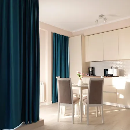 Maribela Apartment Eforie Nord