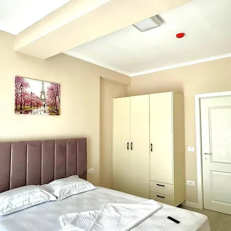 Apartment Maribela Apartment Eforie Nord
