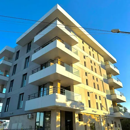 Maribela Apartment
