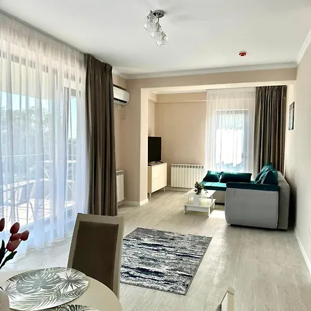 Maribela Apartment Apartment Eforie Nord