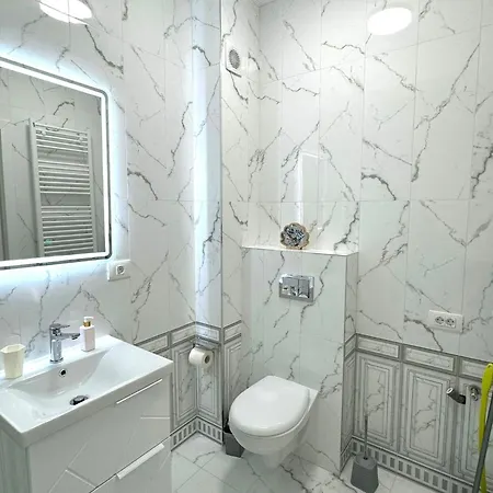 Maribela Apartment * Eforie Nord
