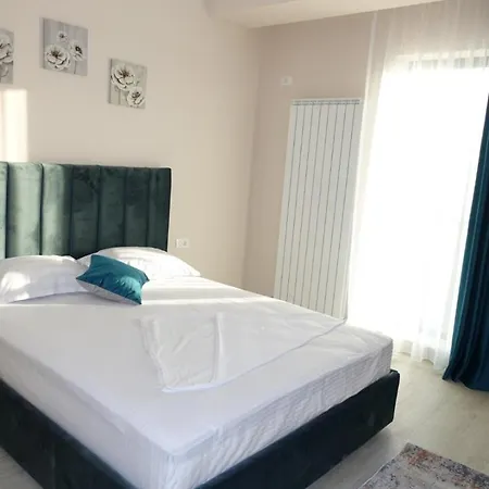 Maribela Apartment *