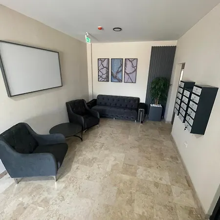 Seaside * Eforie Nord