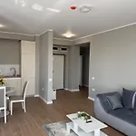 Apartment Seaside Eforie Nord