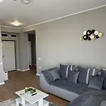 Seaside Apartment Eforie Nord