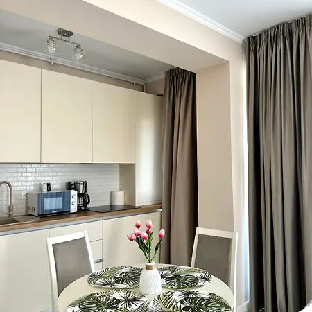 Maribela Apartment