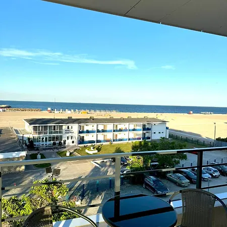 Seaside *