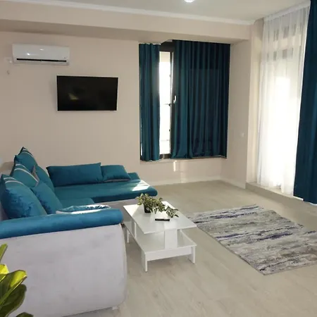 Seaside Apartment Eforie Nord