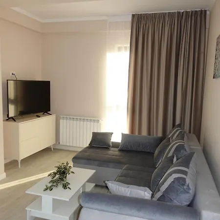 Maribela Apartment Apartament *