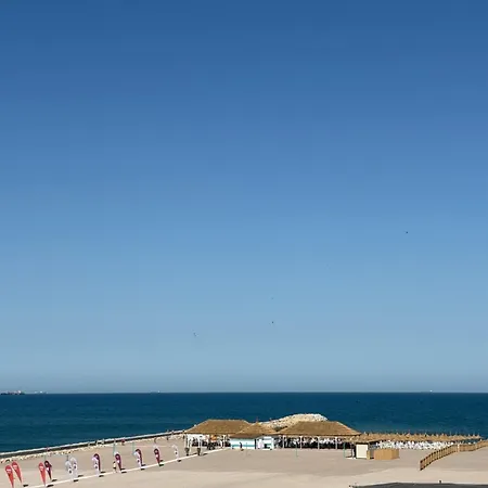 Seaside *