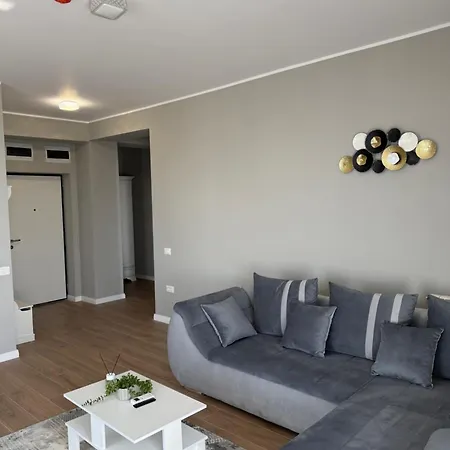 Seaside Apartment Eforie Nord