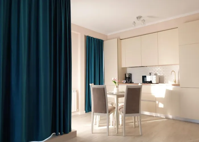 Seaside 艾福雷诺德