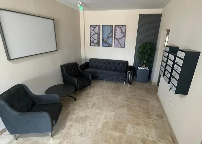 Seaside * 艾福雷诺德