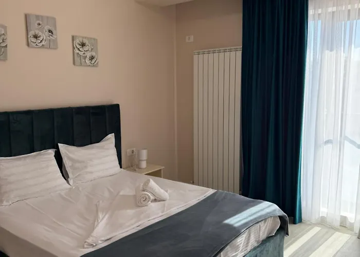 Seaside 艾福雷诺德